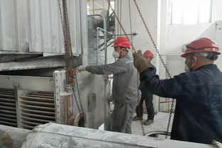 中泰效率驅(qū)動安全標準化建設(shè)，新疆中泰工程公司以高標準完成華泰氯堿廠檢修及網(wǎng)絡工程