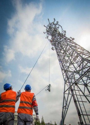 鳳鋁工業(yè)材 賦能5G新基建，助力華為與中國鐵塔鑄就網(wǎng)絡強國基石