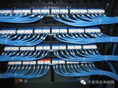 數據中心綜合布線系統(tǒng)的抗干擾與接地技術實踐