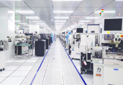省級先進(jìn)級智能工廠榜單揭曉，經(jīng)開區(qū)14家企業(yè)上榜！集成電路設(shè)計表現(xiàn)亮眼