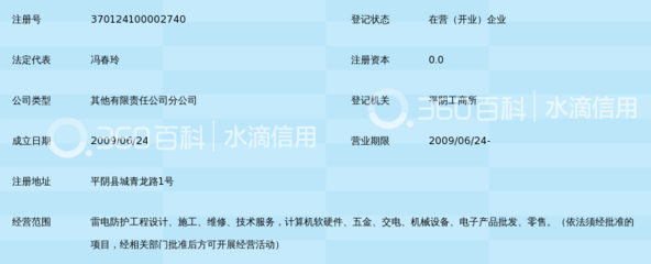 山東天科防雷工程平陰分公司 專業(yè)防雷與五金產(chǎn)品零售的跨界融合